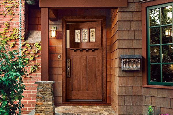 Windows and Doors