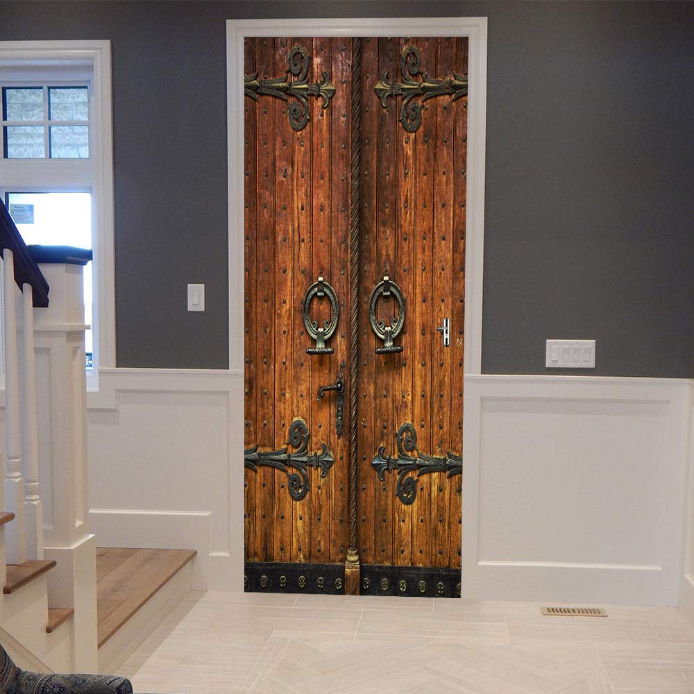 Replacement Doors by Xterior Solutions