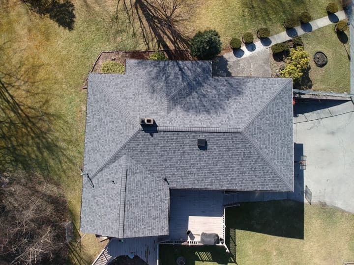Roof Replacement