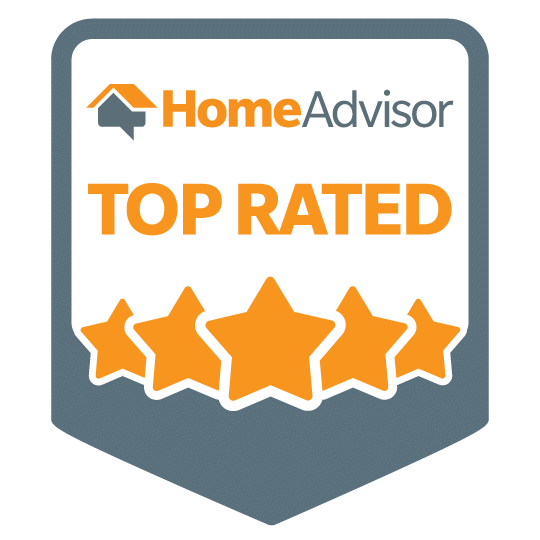 Top Rated Home Advisor company