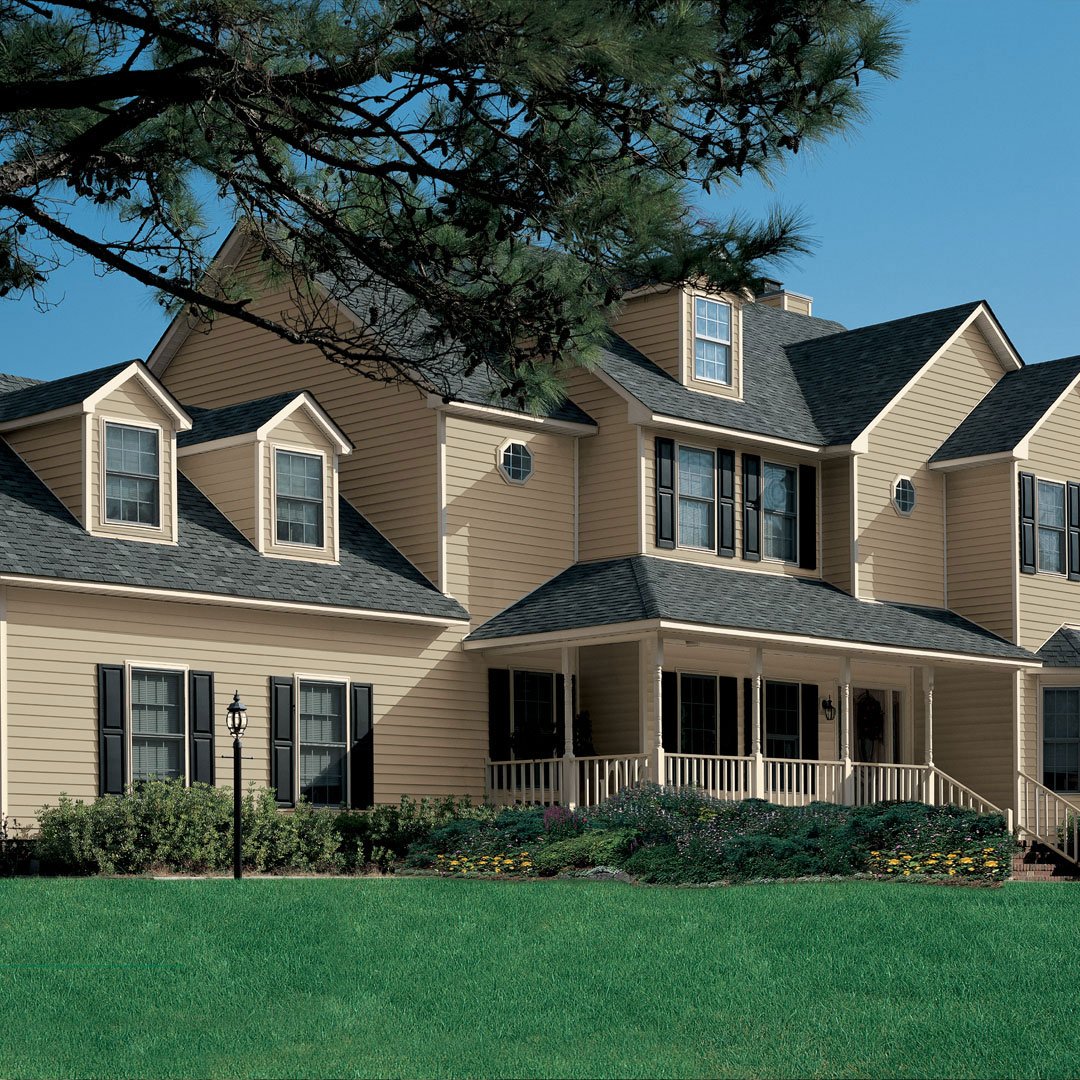 Roofing Contractors Providing Total Protection Roofing System