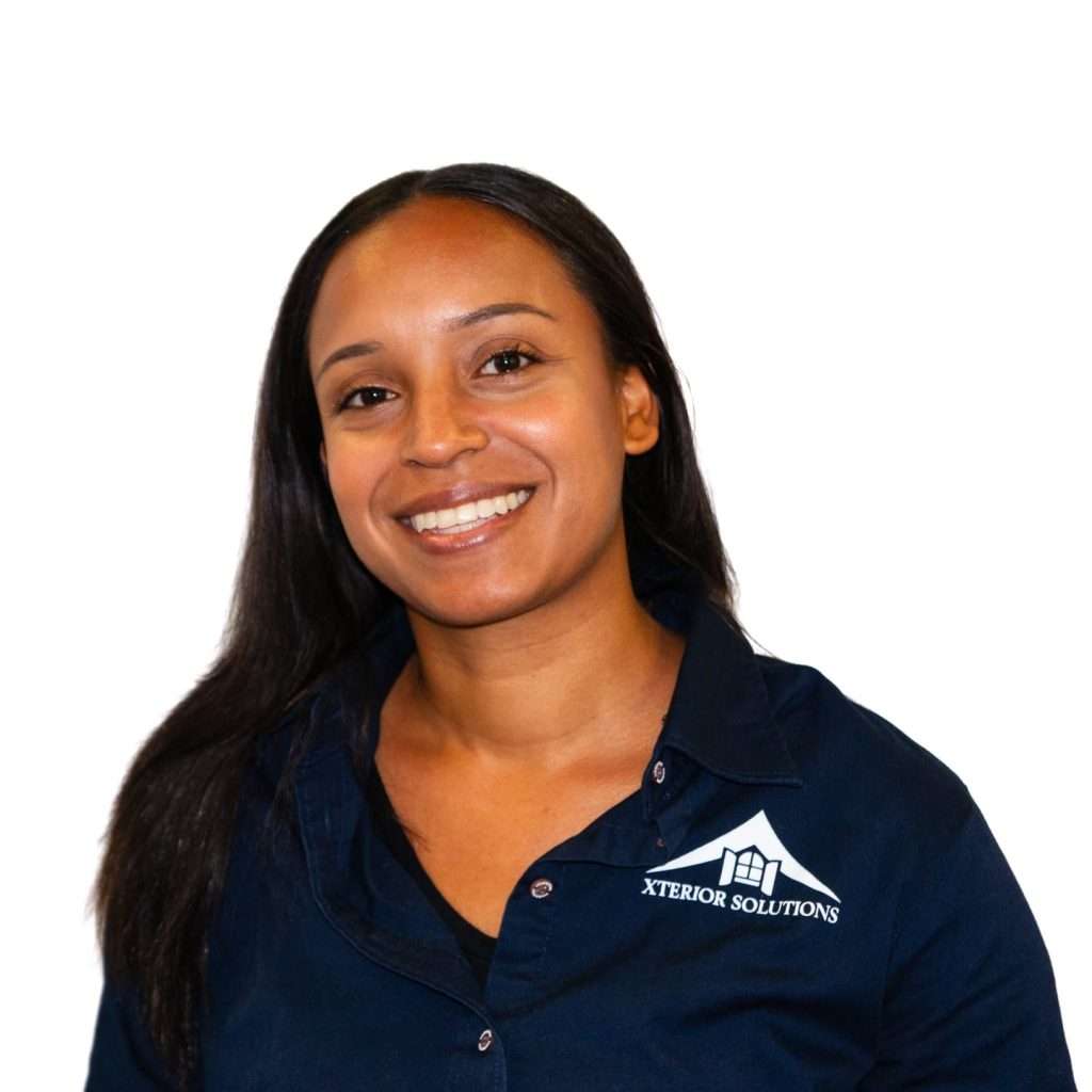Leya Cruz Profile Picsture Xterior Solutions Team