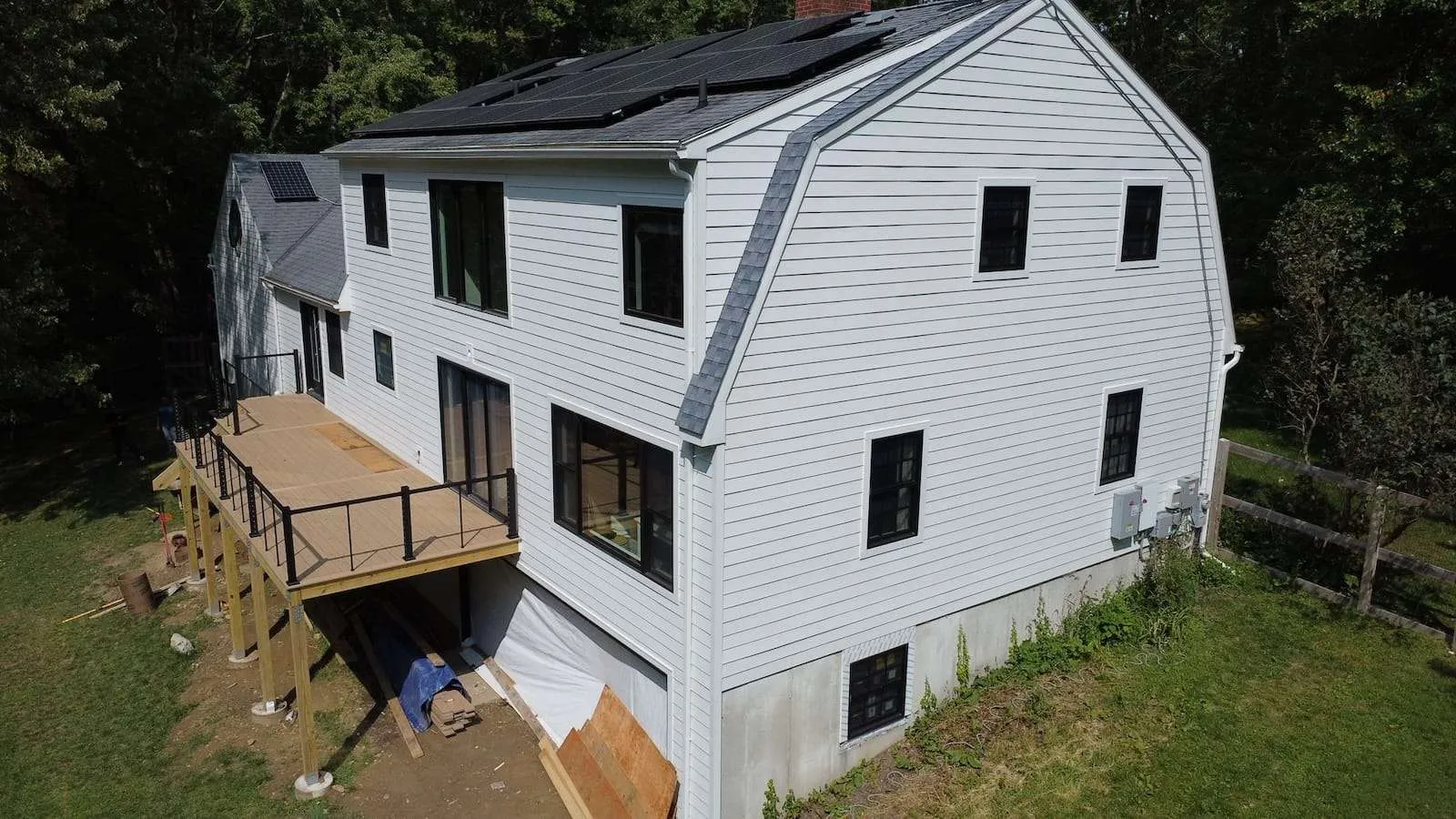 Renovation Services by Xterior Solutions Valatie NY-29