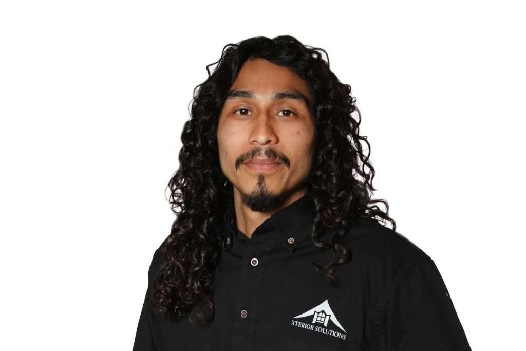 Ruben Bio Photo