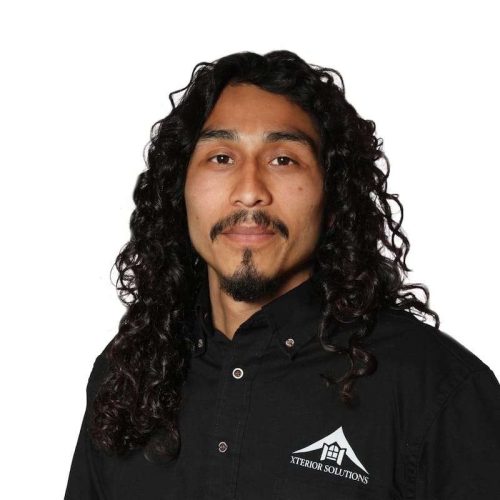 Ruben Bio Photo
